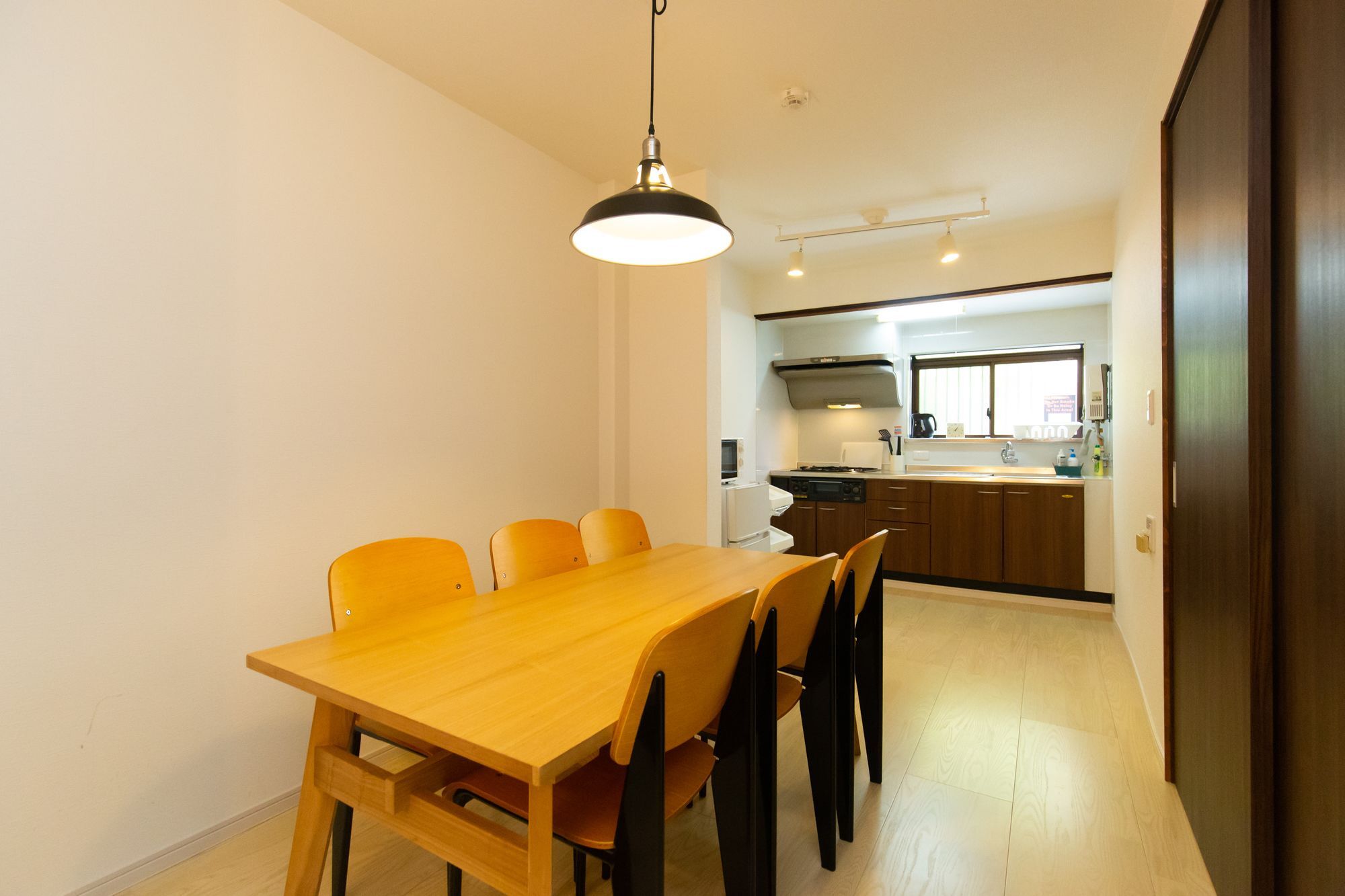 Appartamento Ty House Shin-Osaka Esterno foto